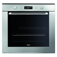 Электрический духовой шкаф Whirlpool AKZM 775 IX