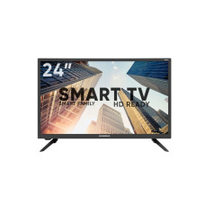Телевизор Soundmax SM-LED24M09S Телевизор Soundmax SM-LED24M09S