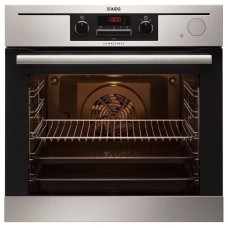 Электрический духовой шкаф AEG BE 5501472 M