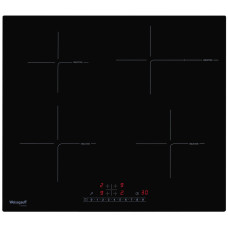 Индукционная варочная панель Weissgauff HIF 641 BS Индукционная варочная панель Weissgauff HIF 641 BS