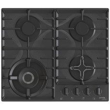 Газовая варочная панель Gorenje GTW 641 KRB