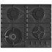 Газовая варочная панель Gorenje GTW 641 KRB