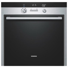 Электрический духовой шкаф Siemens HB 75BC550