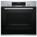 Электрический духовой шкаф Bosch HBG 536ES0R