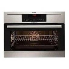Электрический духовой шкаф AEG KE 5840402 M