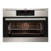 Электрический духовой шкаф AEG KE 5840402 M