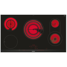 Электрическая варочная панель Siemens ET 975LVP1