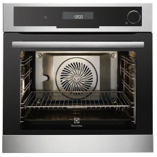 Электрический духовой шкаф Electrolux EOB 98851AX