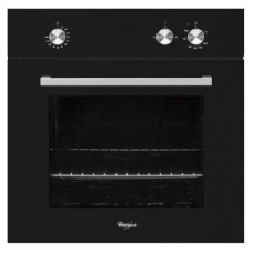 Газовый духовой шкаф Whirlpool AKP 807 NB