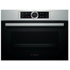 Электрический духовой шкаф Bosch CBG 635BS1 Электрический духовой шкаф Bosch CBG 635BS1