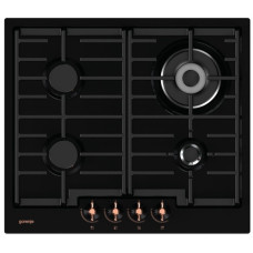 Газовая варочная панель Gorenje GW 6 NINB