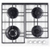 Газовая варочная панель Kuppersberg FQ 63 W Газовая варочная панель Kuppersberg FQ 63 W