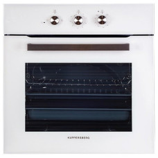 Газовый духовой шкаф Kuppersberg HGG 663 W Газовый духовой шкаф Kuppersberg HGG 663 W