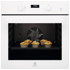 Электрический духовой шкаф Electrolux OKD 5C51V