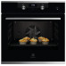 Электрический духовой шкаф Electrolux OKD 5C51X