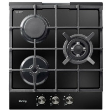 Газовая варочная панель Korting HGG 485 CTN