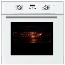 Электрический духовой шкаф Midea 65 DEE 30004 WH Электрический духовой шкаф Midea 65 DEE 30004 WH