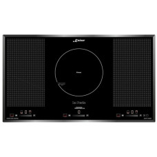 Индукционная варочная панель Kaiser KCT 95 FI La Perle