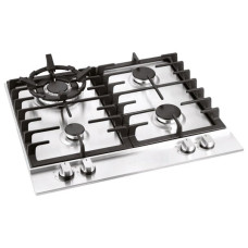 Газовая варочная панель Kaiser KG 6350 Turbo Газовая варочная панель Kaiser KG 6350 Turbo