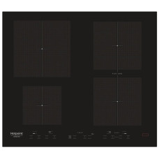 Индукционная варочная панель Hotpoint-Ariston KID 641 B B