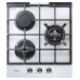 Газовая варочная панель Korting HGG 485 CTW