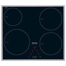 Индукционная варочная панель Miele KM 6115