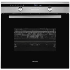 Электрический духовой шкаф Weissgauff EOA 691 PDBX