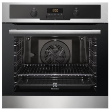 Электрический духовой шкаф Electrolux EOC 5631 AOX