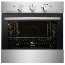 Газовый духовой шкаф Electrolux EOG 91102 AX