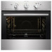 Газовый духовой шкаф Electrolux EOG 91102 AX