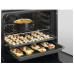 Газовый духовой шкаф Electrolux EOG 91102 AX
