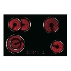 Электрическая варочная панель Kuppersberg FQ 7VT14 Электрическая варочная панель Kuppersberg FQ 7VT14