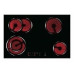 Электрическая варочная панель Kuppersberg FQ 7VT14 Электрическая варочная панель Kuppersberg FQ 7VT14