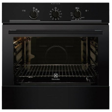 Газовый духовой шкаф Electrolux EOG 91102 AK