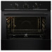 Газовый духовой шкаф Electrolux EOG 91102 AK