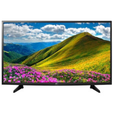 Телевизор LG 49LJ510V