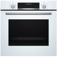 Электрический духовой шкаф Bosch HBG 537EW0R