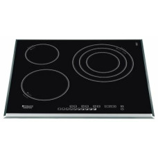 Индукционная варочная панель Hotpoint-Ariston KIO 633 TZ Индукционная варочная панель Hotpoint-Ariston KIO 633 TZ