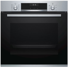 Электрический духовой шкаф Bosch HBG 537ES0R