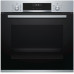 Электрический духовой шкаф Bosch HBG 537ES0R