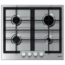 Газовая варочная панель Gorenje G 6N40 ZBX
