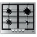 Газовая варочная панель Gorenje G 6N40 ZBX