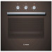 Электрический духовой шкаф Bosch HBN 211B6R