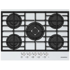 Газовая варочная панель MAUNFELD MGHG 75 13 W