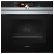 Электрический духовой шкаф Siemens HM 638GRS1