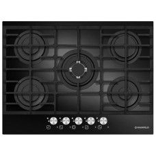 Газовая варочная панель MAUNFELD MGHG 75 13 B