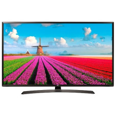 Телевизор LG 49LJ595V