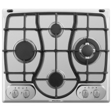 Газовая варочная панель MAUNFELD GH 624 S ECI Газовая варочная панель MAUNFELD GH 624 S ECI