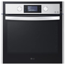 Электрический духовой шкаф LG LB645479T1 Электрический духовой шкаф LG LB645479T1