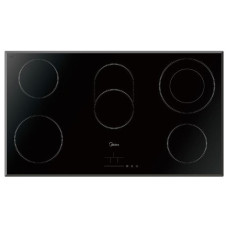 Электрическая варочная панель Midea MC-H95784F Электрическая варочная панель Midea MC-H95784F
